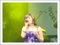 Elaine O ’Halloran karaoke world championship 2008